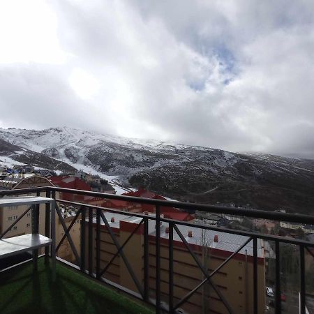 Apartamento Superior Monte Oiz سْييرا نيفادا المظهر الخارجي الصورة