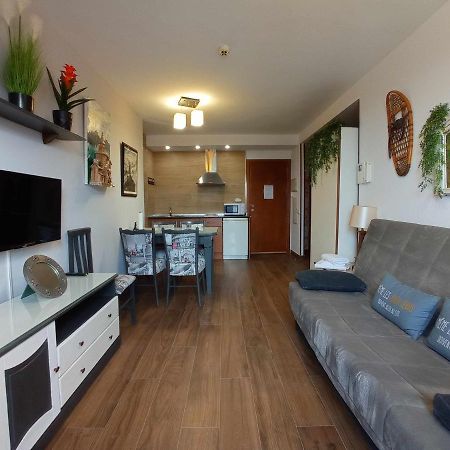 Apartamento Superior Monte Oiz سْييرا نيفادا المظهر الخارجي الصورة