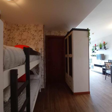 Apartamento Superior Monte Oiz سْييرا نيفادا المظهر الخارجي الصورة