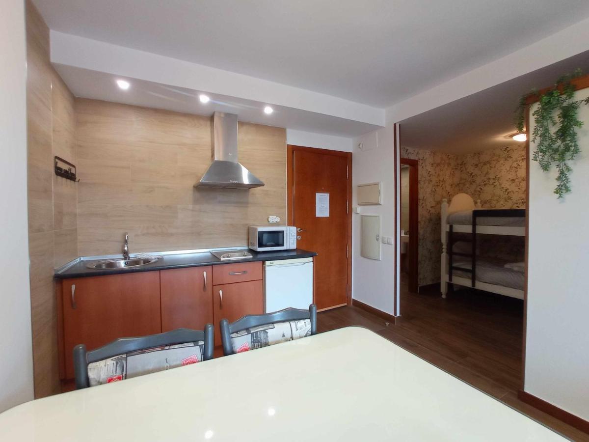 Apartamento Superior Monte Oiz سْييرا نيفادا المظهر الخارجي الصورة