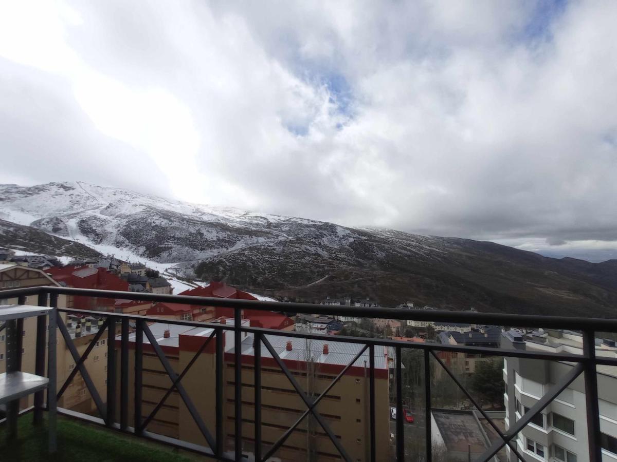 Apartamento Superior Monte Oiz سْييرا نيفادا المظهر الخارجي الصورة