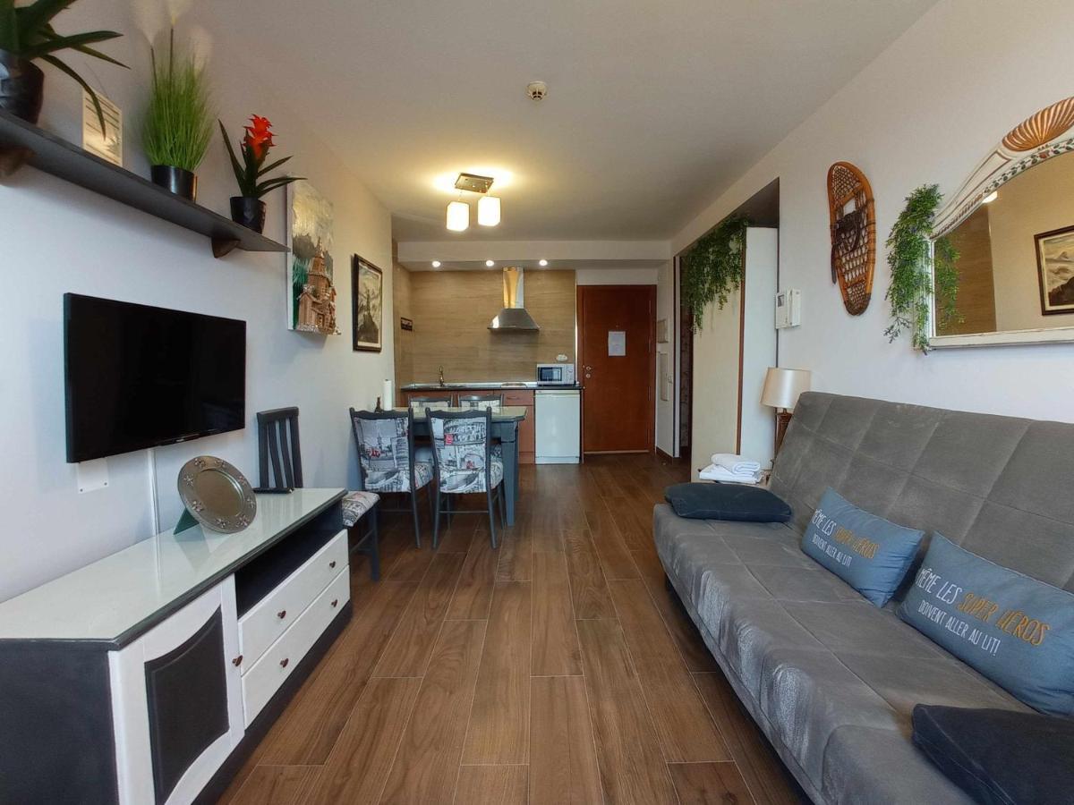 Apartamento Superior Monte Oiz سْييرا نيفادا المظهر الخارجي الصورة