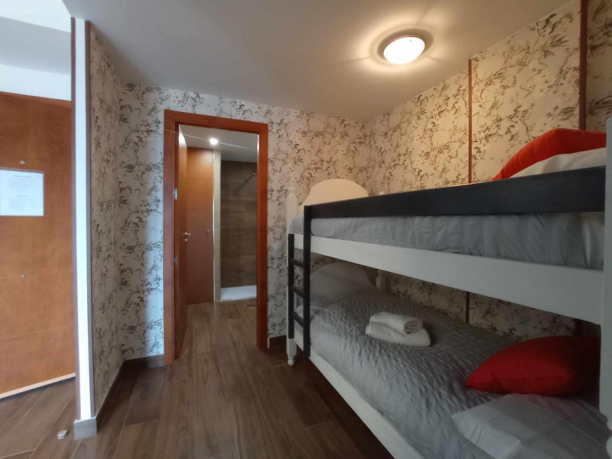 Apartamento Superior Monte Oiz سْييرا نيفادا المظهر الخارجي الصورة