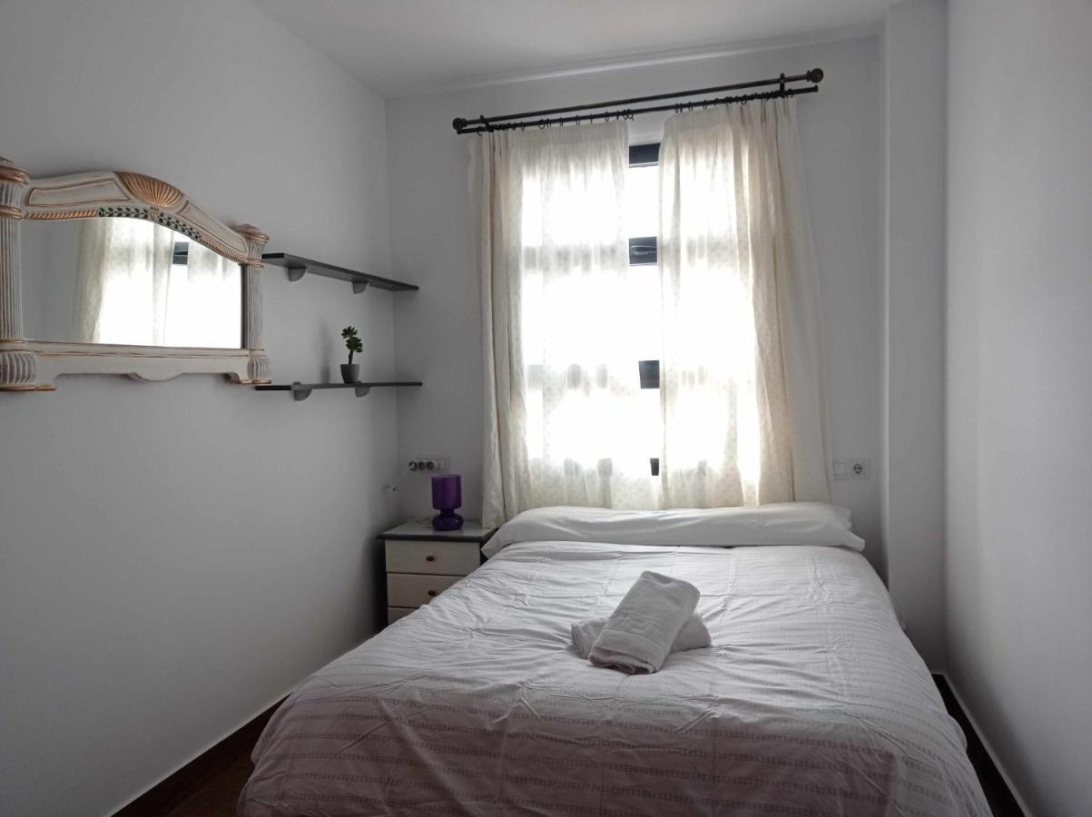 Apartamento Superior Monte Oiz سْييرا نيفادا المظهر الخارجي الصورة
