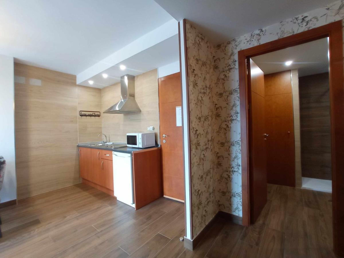 Apartamento Superior Monte Oiz سْييرا نيفادا المظهر الخارجي الصورة