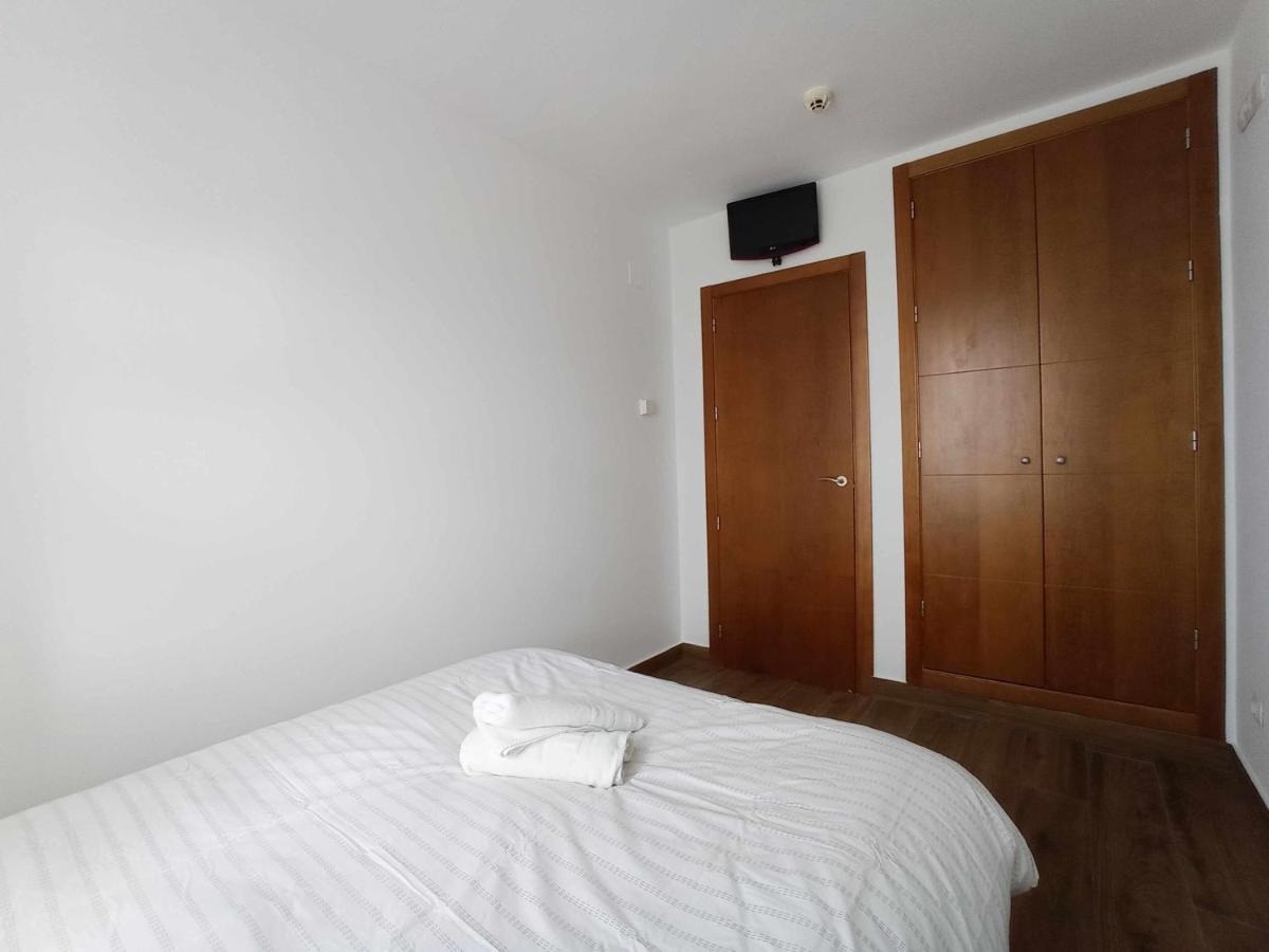 Apartamento Superior Monte Oiz سْييرا نيفادا المظهر الخارجي الصورة